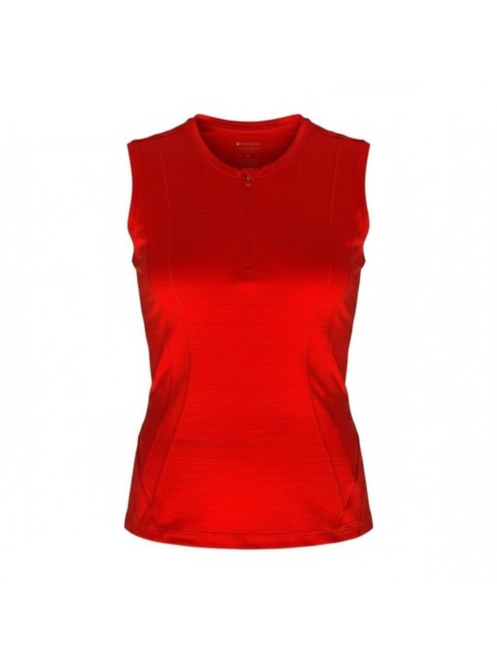 Athleta Fitted Tank NWOT